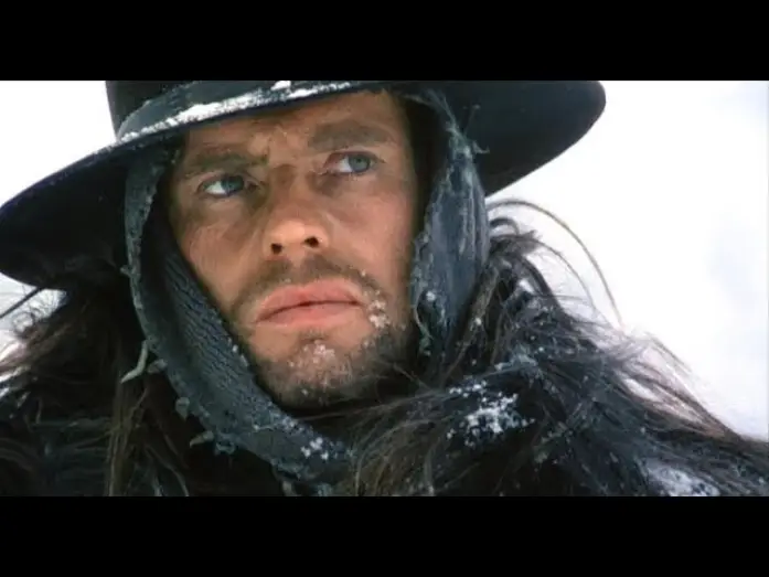 Watch film The Great Silence — LA BANDE ANNONCE DU GRAND SILENCE DE  SERGIO CORBUCCI