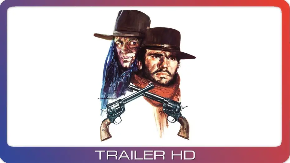 Watch film The Great Silence — Leichen pflastern seinen Weg ≣ 1968 ≣ Trailer