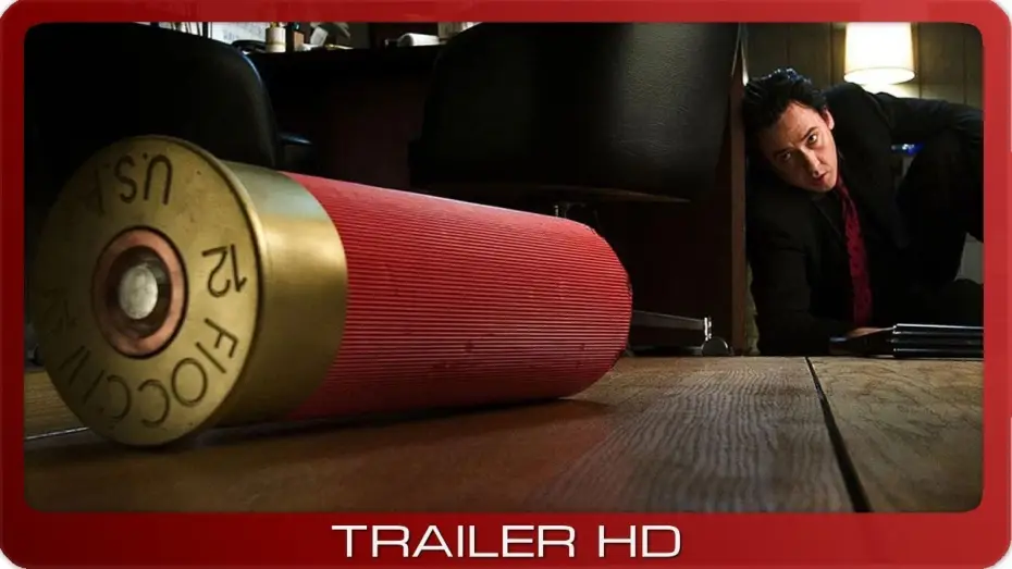 Watch film The Ice Harvest | The Ice Harvest ≣ 2005 ≣ Trailer
