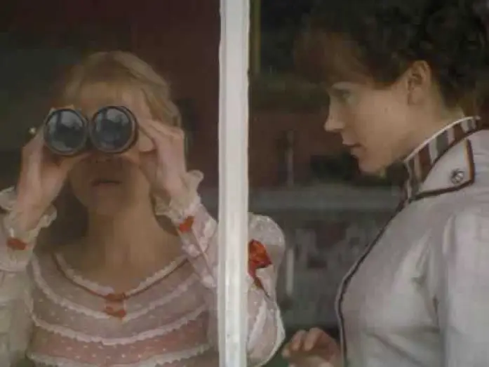 Watch film The Importance of Being Earnest — The Importance of Being Earnest (2002) - Trailer