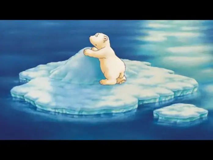 Watch film The Little Polar Bear — Der kleine Eisbär - Trailer