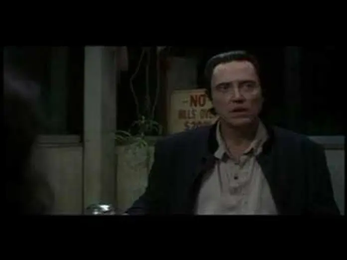 Watch film The Prophecy II — The Prophecy II (1998)