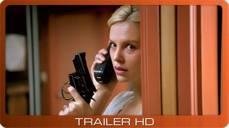 Watch film Trapped — 24 Stunden Angst ≣ 2002 ≣ Trailer