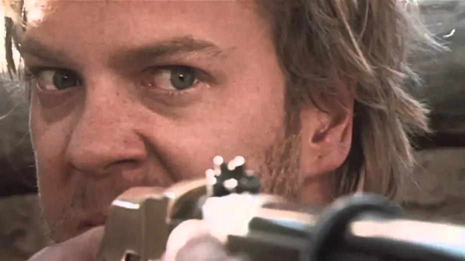 Watch film Young Guns II — Young Guns 2 / Blaze of Glory - Flammender Ruhm (Fernseh-/Programmtrailer)