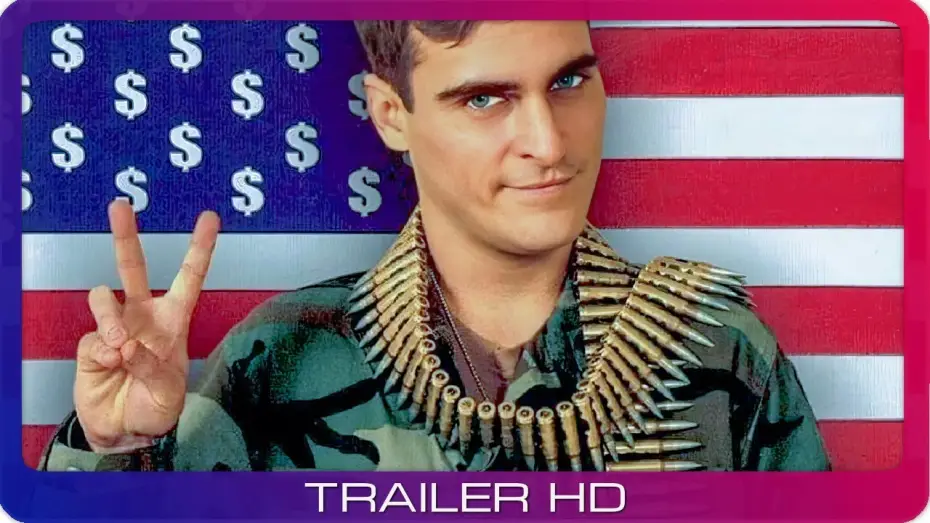 Watch film Buffalo Soldiers — Buffalo Soldiers aka Army Go Home! ≣ 2001 ≣ Trailer