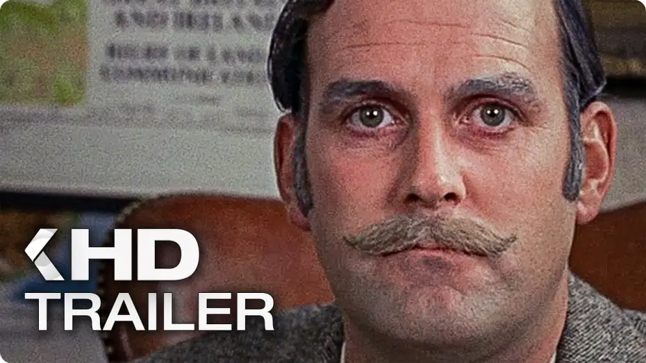 Watch film And Now for Something Completely Different — MONTY PYTHONS WUNDERBARE WELT DER SCHWERKRAFT Trailer German Deutsch (1971)