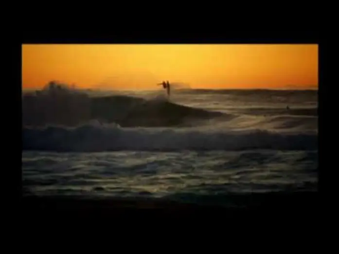 Watch film Blue Crush | 2002: Blue Crush Trailer HQ