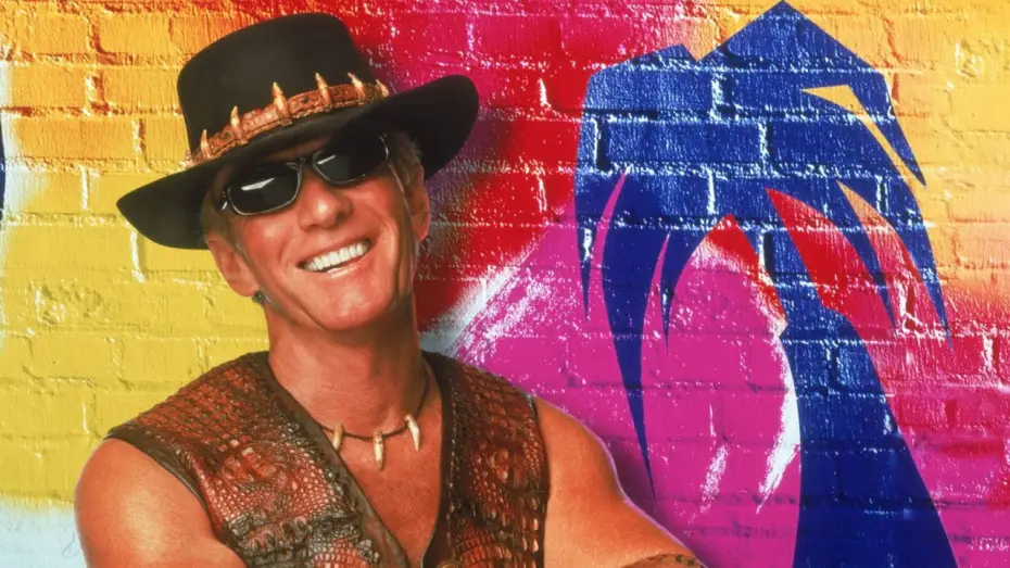 Watch film Crocodile Dundee in Los Angeles — Crocodile Dundee 3 (2001) Bande annonce VF