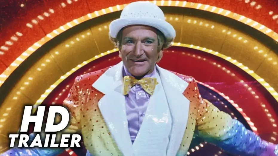 Watch film Death to Smoochy — Death to Smoochy (2002) Original Trailer [FHD]