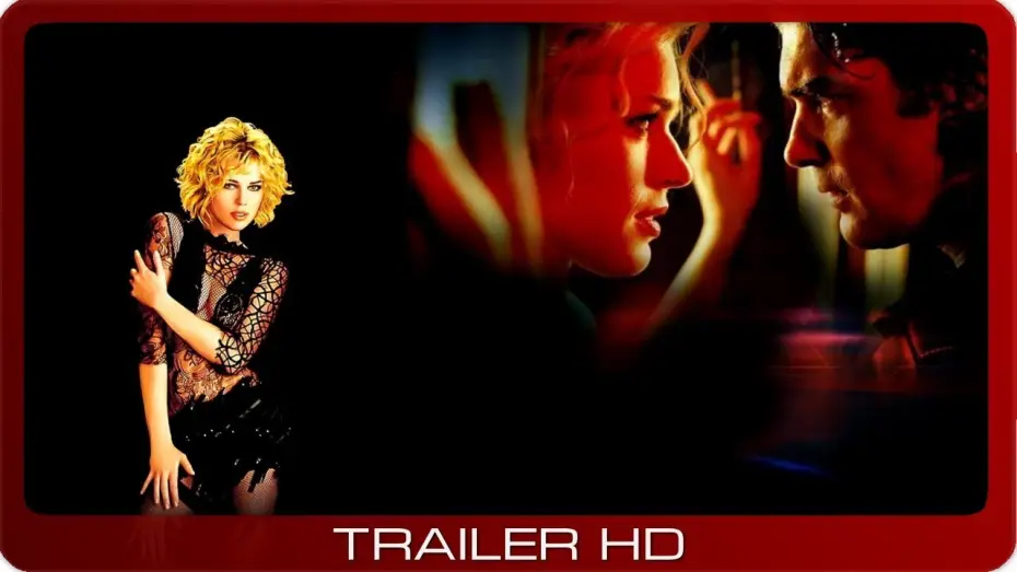 Watch film Femme Fatale — Femme Fatale ≣ 2002 ≣ Trailer