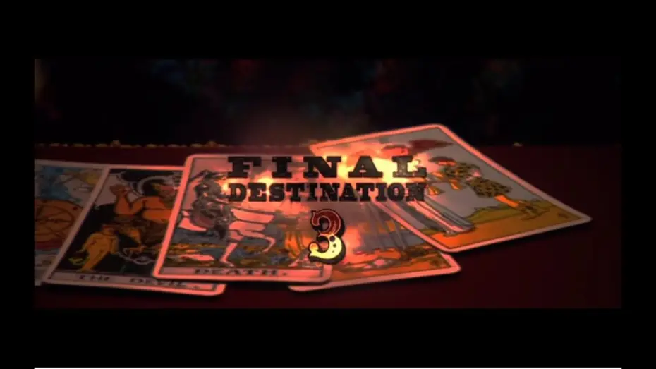 Watch film Final Destination 3 — Final Destination 3 - Opening Credits