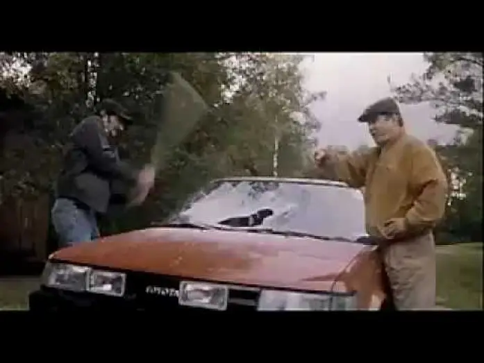 Watch film Kopps — Kopps Trailer deutsch