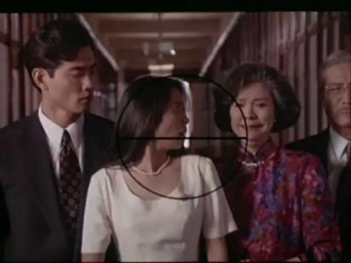Watch film The Wedding Banquet — The Wedding Banquet (喜宴) [Oscar's Best Foreign Movie]