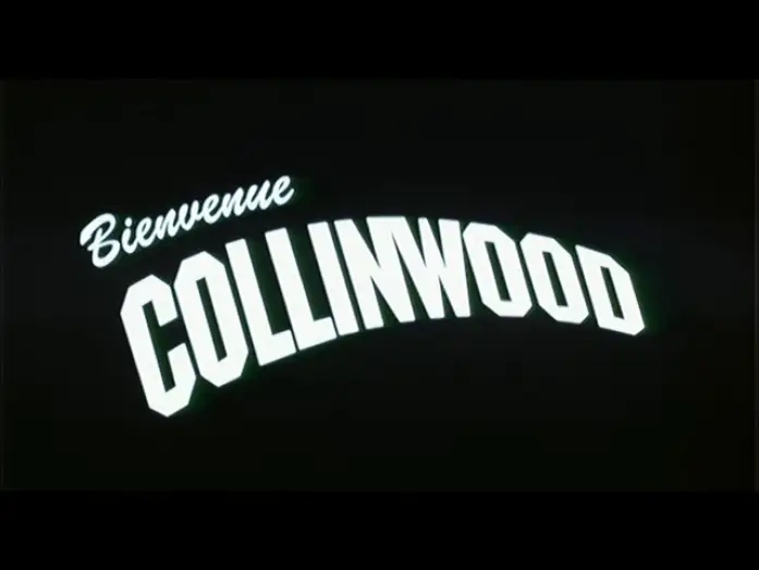 Watch film Welcome to Collinwood — Bienvenue à Collinwood - Bande Annonce [VF]