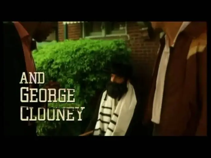 Watch film Welcome to Collinwood — Benvenuti a Collinwood trailer ita