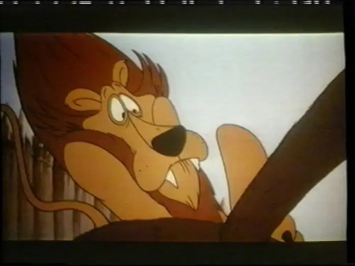 Watch film Asterix Conquers America | Aterix conquista l'America (1994) Trailer Italiano