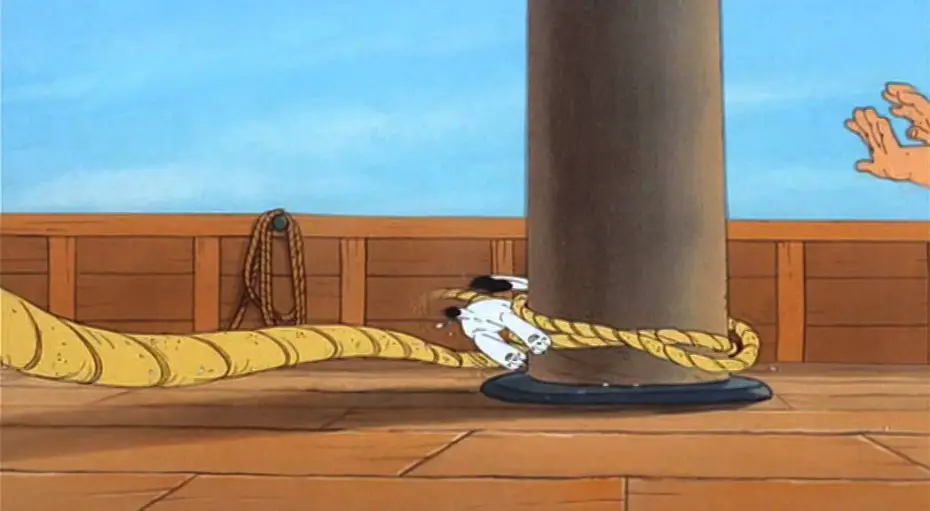 Watch film Asterix in Britain — Asterix bei den Briten - Trailer - Deutsch 480p