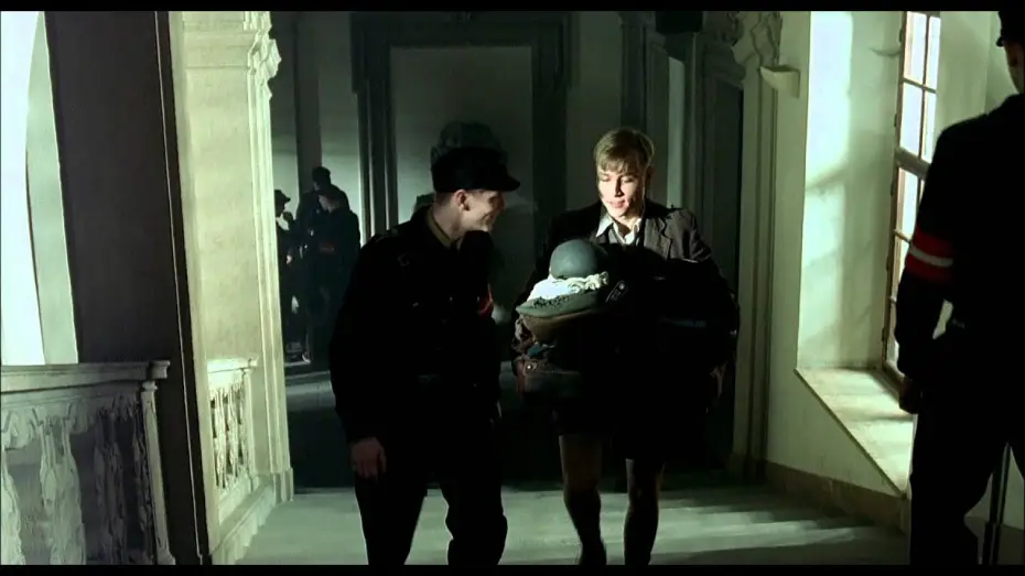Watch film Before the Fall — Napola - Elite fÌ_r den FÌ_hrer - Trailer
