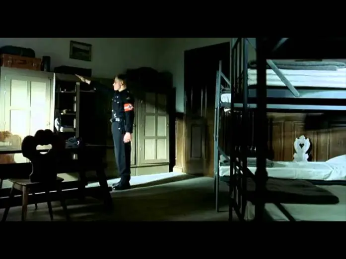 Watch film Before the Fall — Before the Fall (2004) Trailer