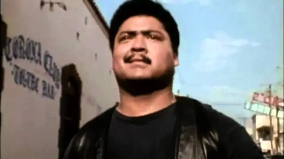 Watch film El Mariachi — El Mariachi (1992) - HD Trailer