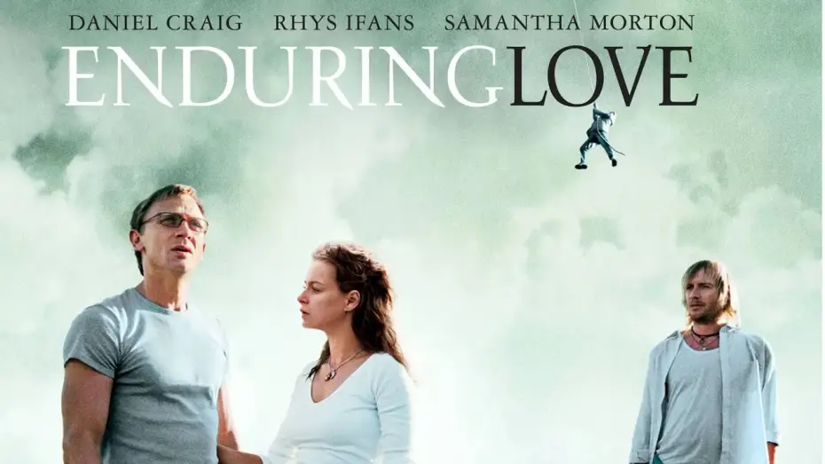 Watch film Enduring Love — L'amore fatale (film 2004) TRAILER ITALIANO