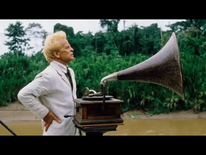 Watch film Fitzcarraldo — 'Fitzcarraldo' di Werner Herzog torna al cinema dal 8 settembre | Trailer