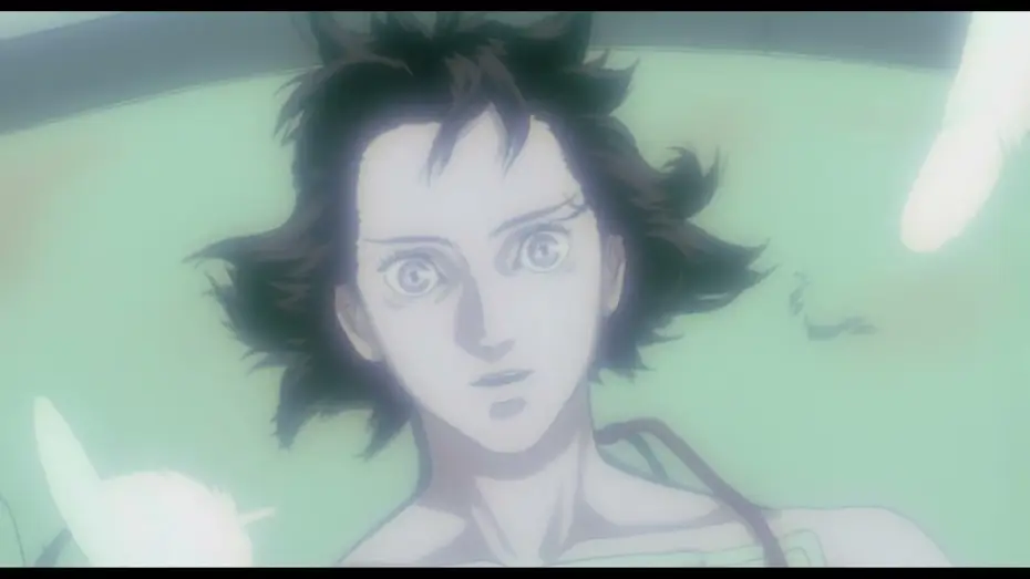 Watch film Ghost in the Shell — Ghost In The Shell 4K - Trailer VOSTFR