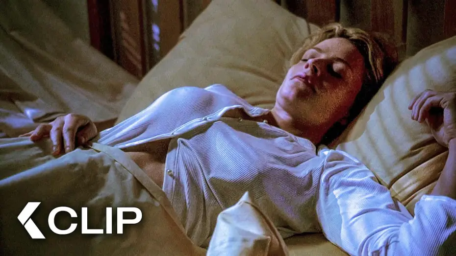 Watch film Hollow Man — McKay's Disturbing Nightmare Scene - HOLLOW MAN (2000)