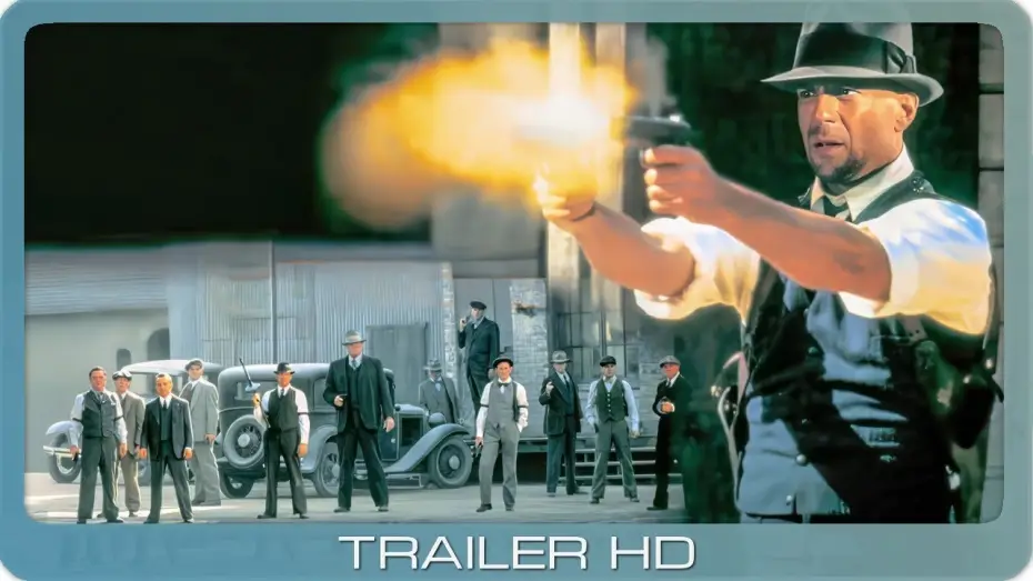 Watch film Last Man Standing — Last Man Standing ≣ 1996 ≣ Trailer