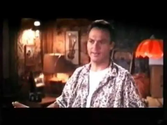 Watch film Multiplicity — MI SDOPPIO IN 4 (1996) Con Michael Keaton - Trailer Cinematografico