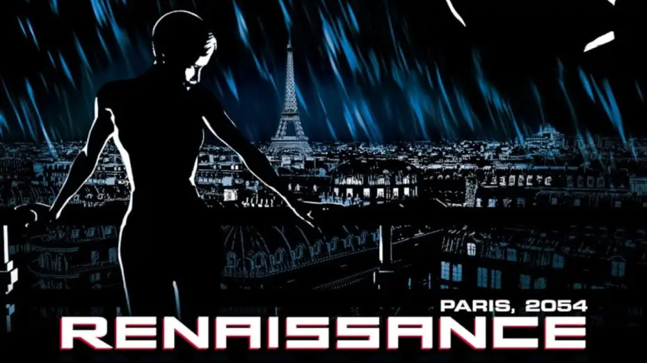 Watch film Renaissance — 4K UHD Trailer