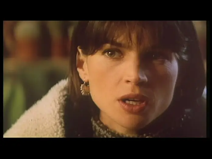 Watch film Smilla's Sense of Snow — Trailer - Smilla, misterio en la nieve (1997)🇩🇰🇸🇪🇩🇪