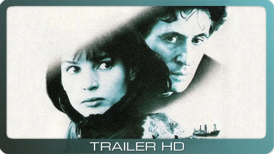 Watch film Smilla's Sense of Snow — Fräulein Smillas Gespür für Schnee ≣ 1997 ≣ Trailer