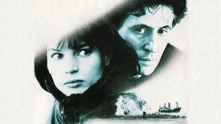 Watch film Smilla's Sense of Snow — Il senso di Smilla per la neve (film 1997) TRAILER ITALIANO