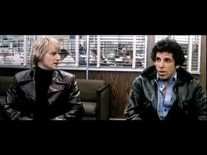 Watch film Starsky & Hutch — Starsky & Hutch [2004 / Trailer #1 / german]