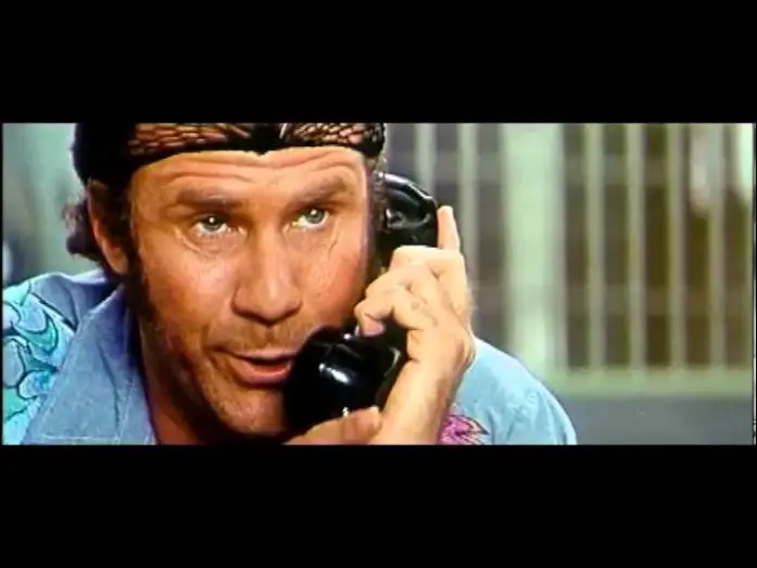 Watch film Starsky & Hutch — Starsky & Hutch (2004) bande annonce