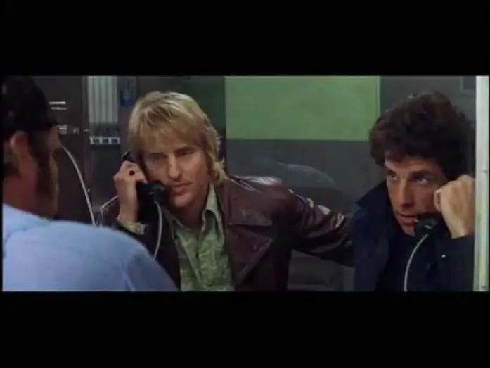 Watch film Starsky & Hutch — Starsky & Hutch trailer ita