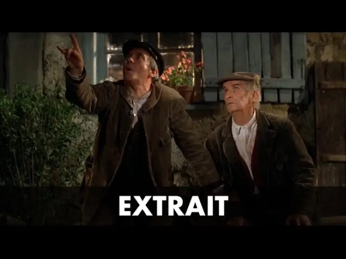 Watch film The Cabbage Soup — La Soupe aux choux - Extrait #1