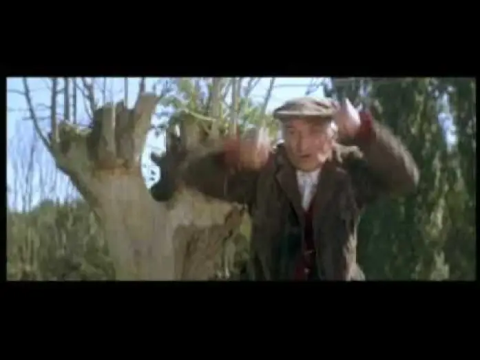 Watch film The Cabbage Soup — La soupe aux choux (Bande annonce)