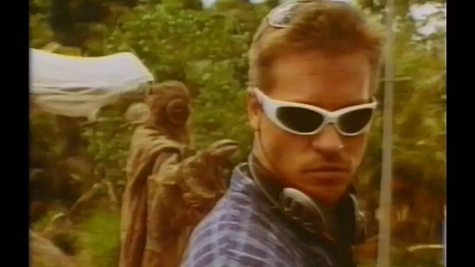 Watch film The Island of Dr. Moreau — DNA - Die Insel des Dr. Moreau - VHS Videotrailer