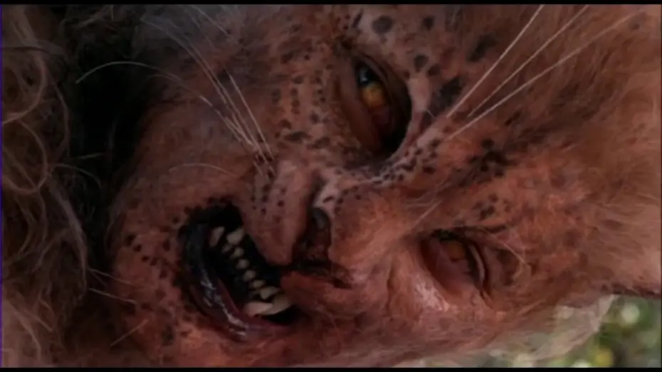 Watch film The Island of Dr. Moreau — L'ile du Dr Moreau (1996) Bande annonce française