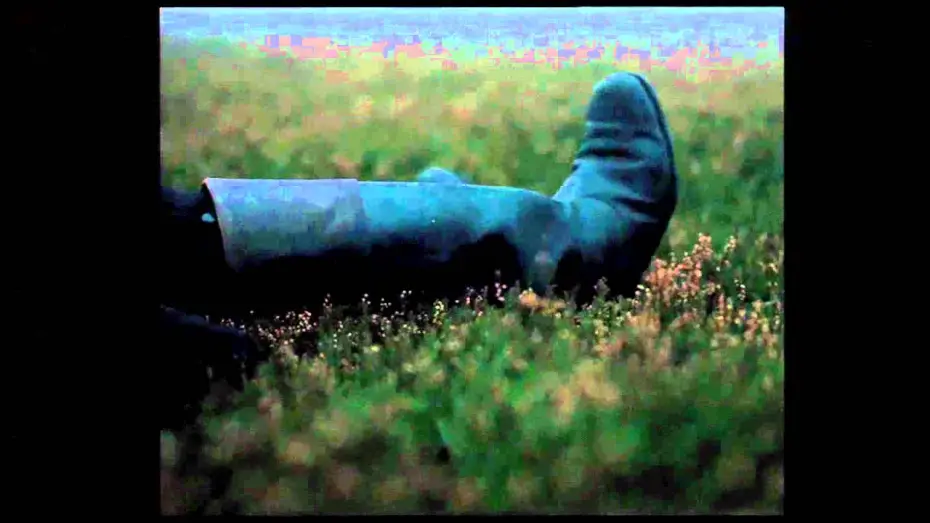 Watch film Wuthering Heights — Clip "Mate"