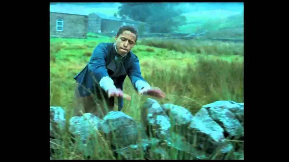 Watch film Wuthering Heights — Official Australian Clip "Church"