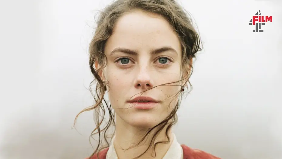 Watch film Wuthering Heights — Film4 Trailer
