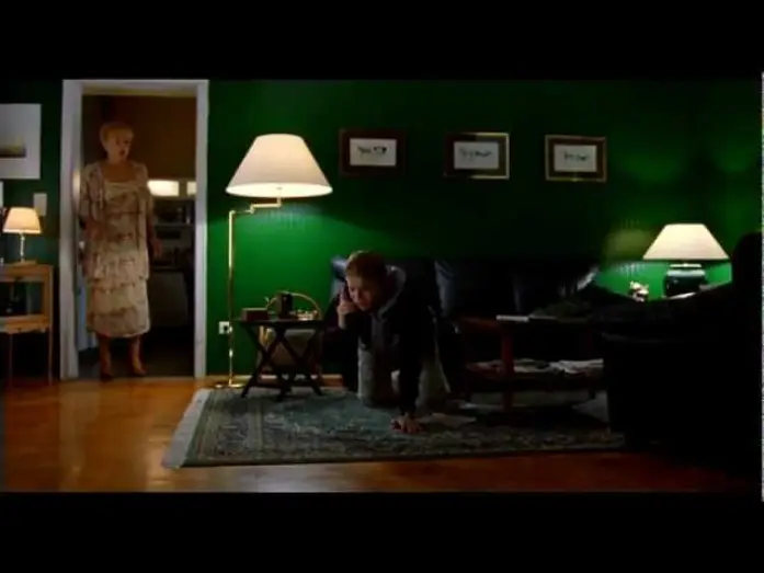 Watch film Ants in the Pants — Porky College 2 trailer ita
