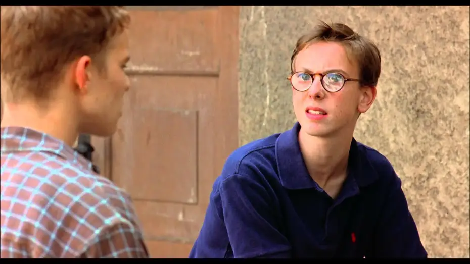 Watch film Ants in the Pants — Harte Jungs - Trailer