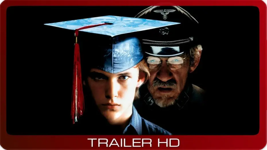 Watch film Apt Pupil — Trailer