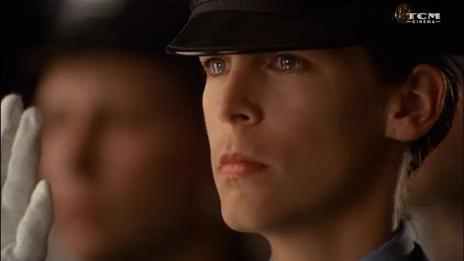 Watch film Blue Steel — Blue Steel │ Bande-annonce │ TCM Cinéma