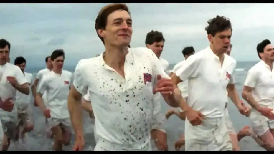 Watch film Chariots of Fire — Les Chariots de feu / Chariots of Fire (Bande-annonce) [HD]