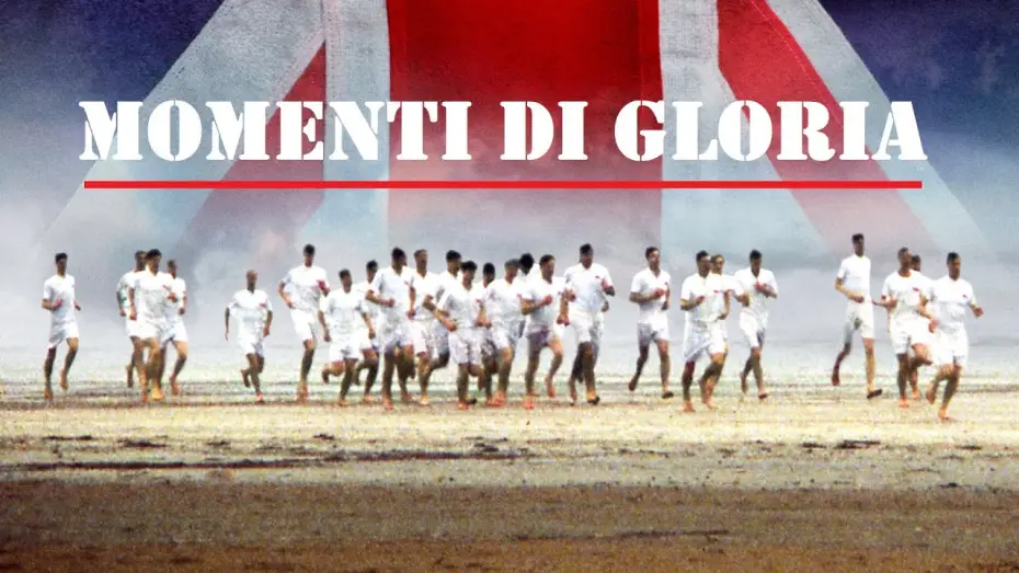 Watch film Chariots of Fire — Momenti di Gloria (film 1981) TRAILER ITALIANO